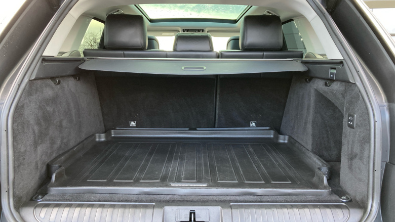 Land Rover Range Rover Sport 3.0 SDV6 HSE 5dr Auto Diesel Estate